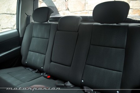 Ssangyong Actyon Sports