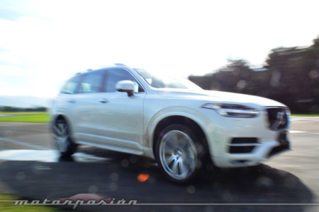 Volvo Xc90 4