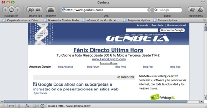 iCab