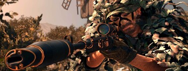 Pon el ojo y la bala con los mejores rifles francotirador de la temporada 4 de CoD Warzone 