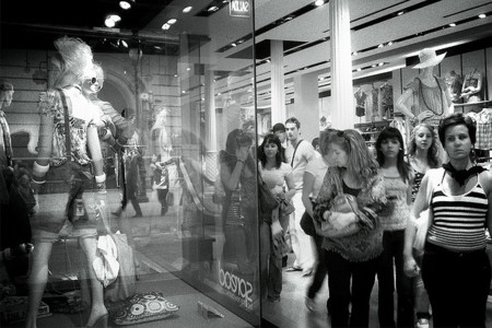 Y de nuevo, llegan las rebajas: ¿Estamos preparados?