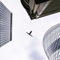 Lilium Jet, la solución a medio camino entre avión y dron para evitar los atascos