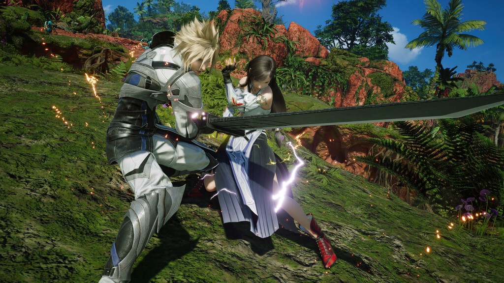 El fin de la epopeya se acerca: Final Fantasy VII Revelation pone fecha a su lanzamiento con un extenso vistazo al JRPG 