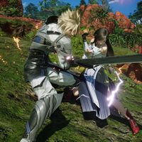 El fin de la epopeya se acerca: Final Fantasy VII Revelation pone fecha a su lanzamiento con un extenso vistazo al JRPG 