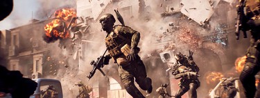 Todos hemos sufrido el mayor 'exploit' de la segunda beta abierta de Battlefield 6, pero se solucionará cuando salga