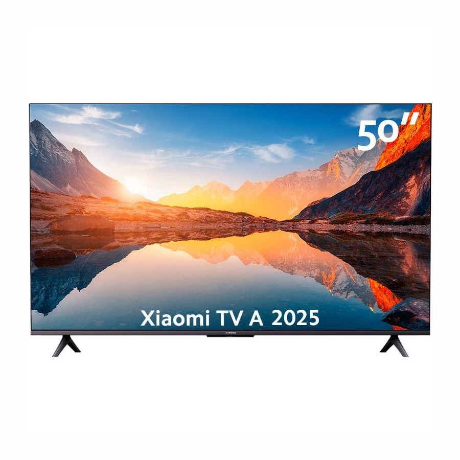 Xiaomi TV A 2025 (50 pulgadas)