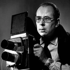 Foto 9 de 20 de la galería philippe-halsman en Xataka Foto