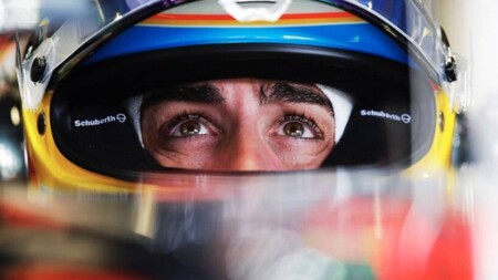 Alonso Rusia F1 2021