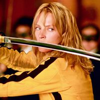 Quentin Tarantino, sobre qué eliminaría de 'Kill Bill' para hacerla más corta: "Es una de las mejores escenas de la película, pero no la necesitas" 