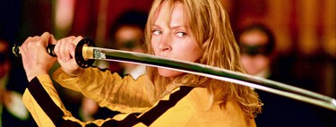 Quentin Tarantino, sobre qué eliminaría de 'Kill Bill' para hacerla más corta: "Es una de las mejores escenas de la película, pero no la necesitas" 