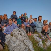 La generación Z no es más católica que las anteriores: simplemente ha encontrado en la espiritualidad una respuesta