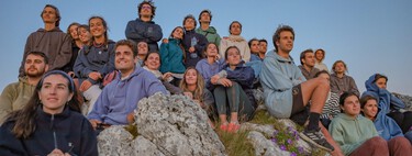 La generación Z no es más católica que las anteriores: simplemente ha encontrado en la espiritualidad una respuesta