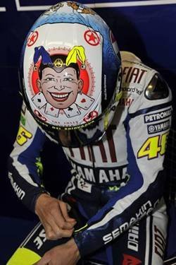 MotoGP 2010: ¿Quién será el sustituto de Valentino Rossi?