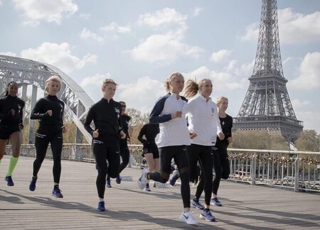 Las zapatillas más vendidas en Amazon son estas Nike Revolution 5 y las tienes por menos de 38 euros