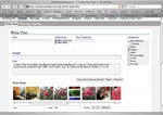 Flickr Post Bar para tu WordPress