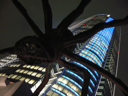 roppongi hills