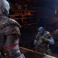Cómo cambiar tu apariencia en God of War Ragnarok