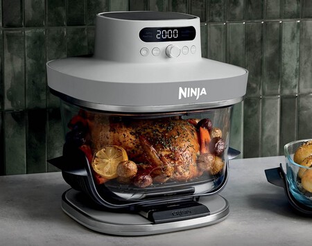 Ninja Crisp Xl