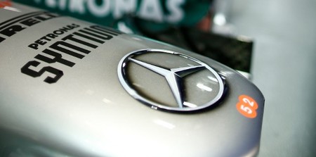 Mercedes AMG confirma oficialmente el fichaje de Lewis Hamilton para 2013