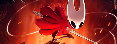 Team Cherry podría haber cobrado 40 euros por Silksong y nadie habría protestado. Que lo vendan por 20 dice más sobre ellos que sobre el resto de la industria 