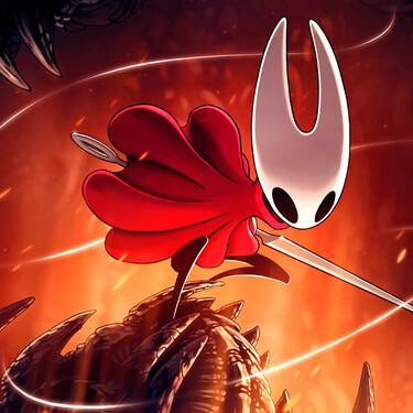 Silksong Team Cherry