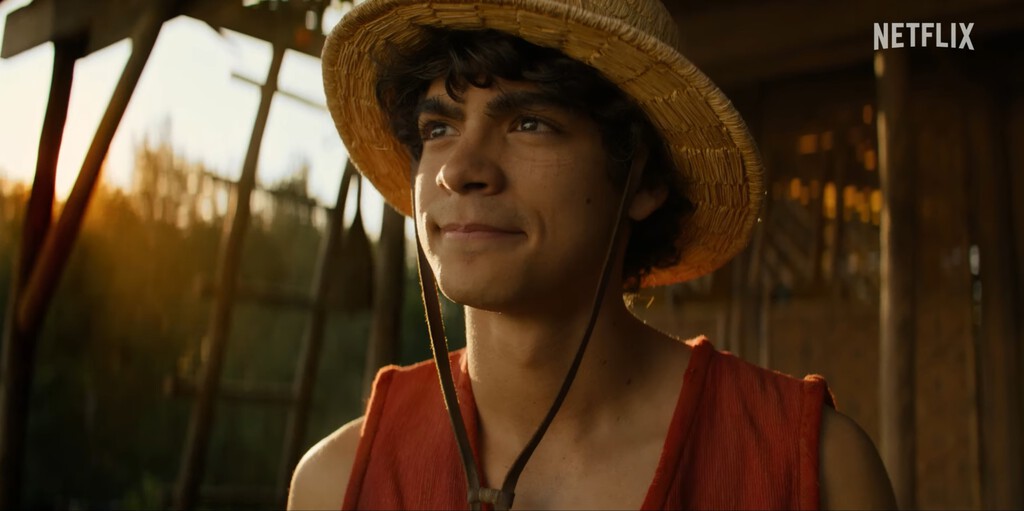 Primer tráiler de One Piece, la serie de Netflix: Los Sombrero de Paja se volverán de carne, hueso y goma en agosto Primer tráiler de One Piece, la serie de Netflix: Los Sombrero de Paja se volverán de carne, hueso y goma en agosto