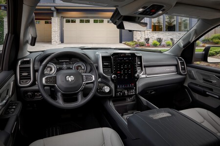 Ram 1500 10th Anniversary Edition 2022