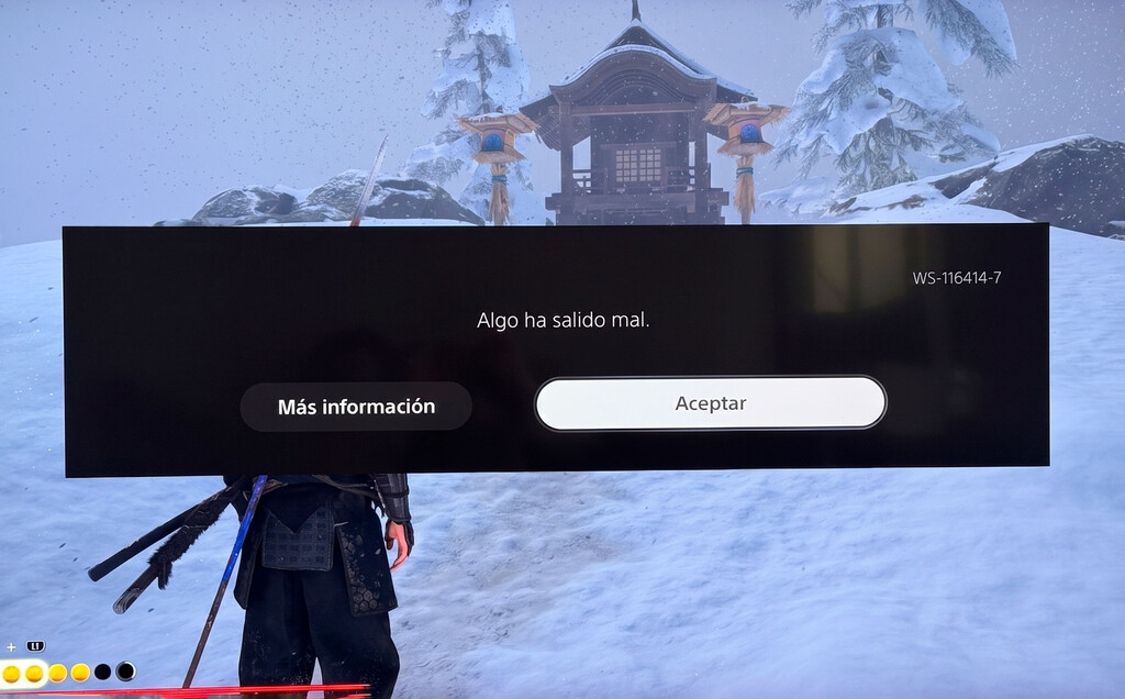 Play Station Network está caído: el servicio está dando error y no deja iniciar sesión