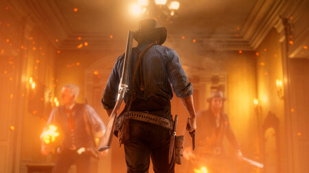 Juegos gratis para el fin de semana junto a Red Dead Redemption 2, Blasphemous, Aragami y muchas más ofertas y rebajas que debes aprovechar