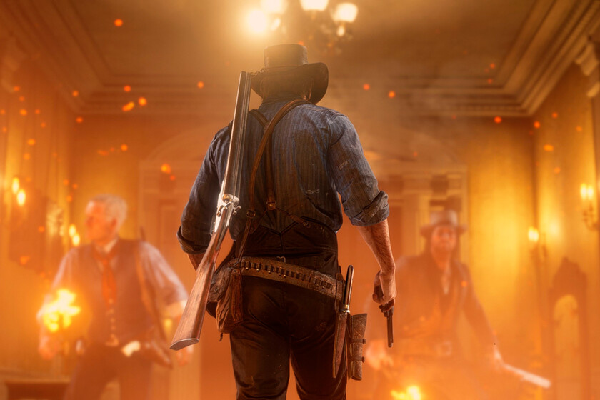 Free games for the weekend along with Red Dead Redemption 2, Blasphemous, Aragami and many more offers and sales that you should take advantage of Free games for the weekend along with Red Dead Redemption 2, Blasphemous, Aragami and many more offers and sales that you should take advantage of