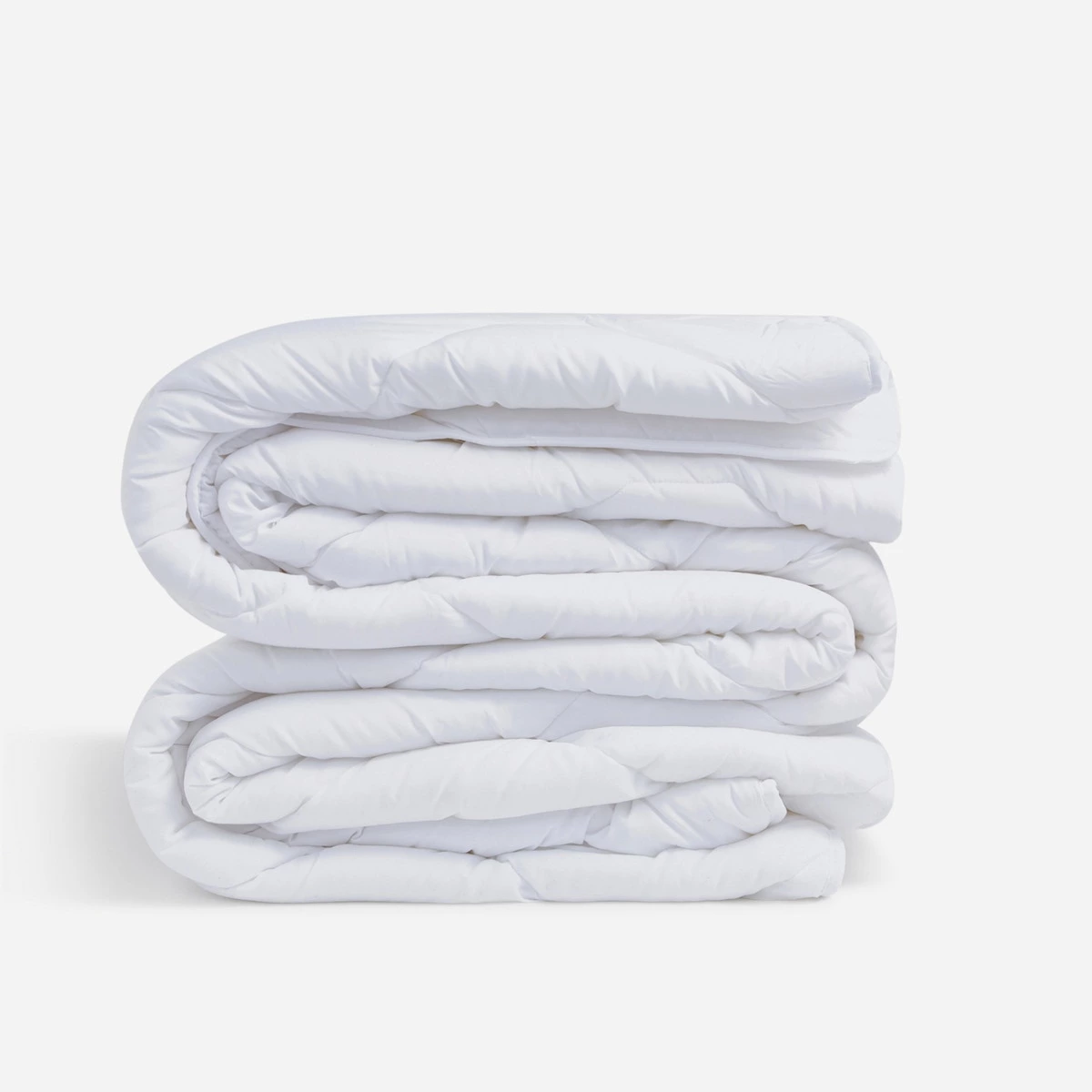 Relleno nórdico nivel térmico 2 fibra Bambú Antibacterias Extra Confort El Corte Inglés - Blanco Cama 90 cm
