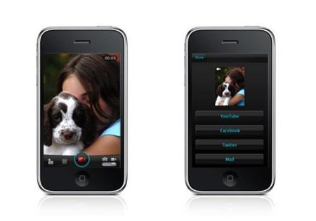 Camera Plus Pro añade grabación de vídeo a todos los iPhone