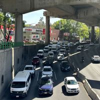 Hoy no circula viernes 23 de junio 2023: Estos son los autos que no pueden salir en CDMX y Área Metropolitana del Valle de México
