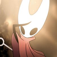 Los padres de Silksong no han estado siete años de brazos cruzados. En realidad, los de Team Cherry son "adictos al trabajo", pero de una forma "sana" 