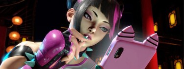 Street Fighter 6 presume de personajes con una nueva incorporación y el retorno de una de sus luchadoras más populares  