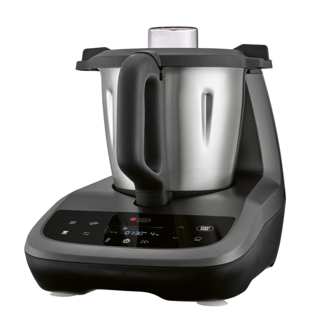 Monsieur Cuisine Compact