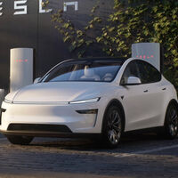 Mientras en México el auto más vendido en el Nissan Versa, en Colombia es el Tesla Model Y. Hay una gran razón