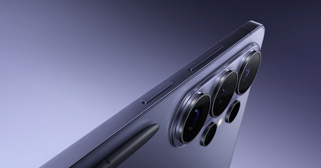 Galaxy S26 Ultra Share Image
