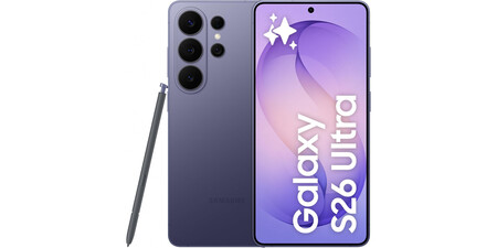 Samsung Galaxy S26 Ultra