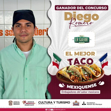 Del Edomex a Francia: taquerías llevan el verdadero taco mexicano a Europa (dónde están, cuánto cuestan y qué pedir)