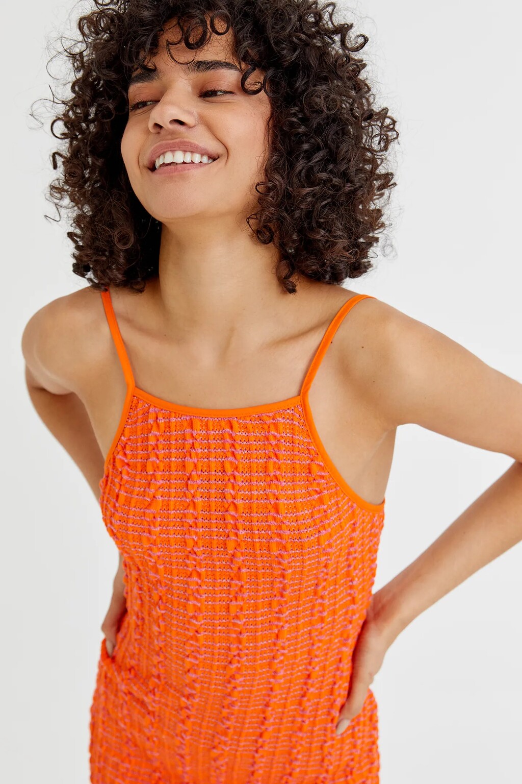 Los nueve vestidos más vendidos de Pull&Bear de este verano ya son los