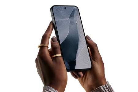 Google Pixel 11 Pro | Imagen: Google