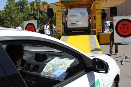 EcoTour RACC