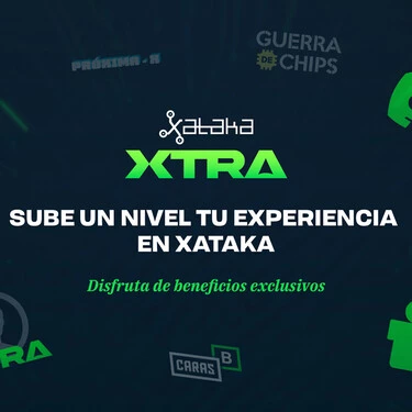 Xataka Xtra Imagen