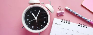 Cada vez que tengo un puente entiendo perfectamente por qué necesitamos una semana laboral de cuatro días. Ni siquiera es por descansar