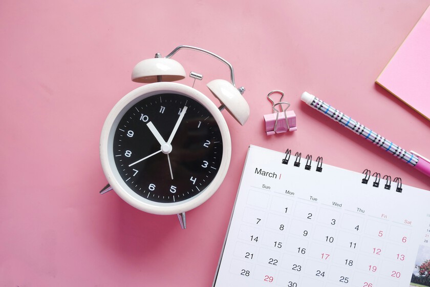 Cada vez que tengo un puente entiendo perfectamente por qué necesitamos una semana laboral de cuatro días. Ni siquiera es por descansar