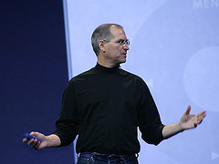 ¿Keynote de Steve Jobs para el 7 de Agosto?