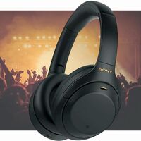 Estrena auriculares Sony WH-1000XM4 al mejor precio: en eBay los tienes por 252 euros con este cupón
