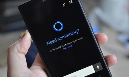Así es Cortana, el nuevo asistente personal de Windows Phone 8.1