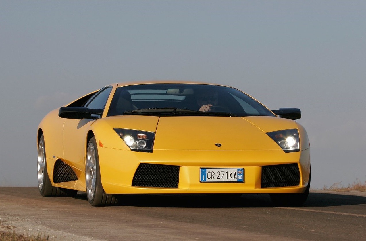 Aventador, Miura o Espada: este es el origen de los nombres de Lamborghini, y no todos vienen de los toros